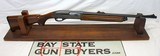 Remington MODEL 1100 semi-auto shotgun 20Ga. IMP CYL 21