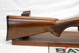 Remington MODEL 1100 semi-auto shotgun 20Ga. IMP CYL 21