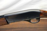Remington MODEL 1100 semi-auto shotgun 20Ga. IMP CYL 21