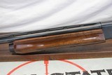 Remington 1100 semi-auto shotgun 12Ga. 28" Vented Rib Barrel Engraved - 9 of 14