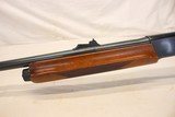 vintage Remington SPORTSMAN 12 semi-auto shotgun 12Ga. RIFLE SIGHTS 21