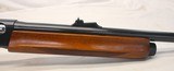 vintage Remington SPORTSMAN 12 semi-auto shotgun 12Ga. RIFLE SIGHTS 21