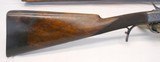 antique J. BEATTIE London REVOLVING RIFLE .38 cal CASE & CONTENTS - 11 of 15