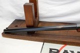 early J. STEVENS A & T CO Falling Block LEVER ACTION RIFLE .25 Rimfire Case Colors - 9 of 13