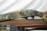 Remington MODEL 11-87 SUPER MAGNUM Semi-auto Shotgun 12Ga. NWTF National Wild Turkey Federation - 9 of 15