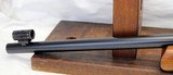 vintage BSA Martini TARGET RIFLE .22LR Benchrest Competition (British Small Arms Co Ltd) - 5 of 15