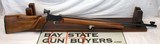 vintage BSA Martini TARGET RIFLE .22LR Benchrest Competition (British Small Arms Co Ltd) - 15 of 15