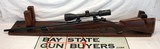 1976 Winchester MODEL 70 Bolt Action Rifle 30-06 Cal Simmons Scope - 6 of 14