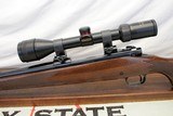 1976 Winchester MODEL 70 Bolt Action Rifle 30-06 Cal Simmons Scope - 8 of 14