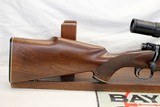 1976 Winchester MODEL 70 Bolt Action Rifle 30-06 Cal Simmons Scope - 2 of 14