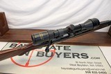 1976 Winchester MODEL 70 Bolt Action Rifle 30-06 Cal Simmons Scope - 13 of 14