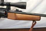 Rossi CIRCUIT JUDGE Revolving Rifle .45 Colt / .410 Ga. 4-12x40 Scope 18.5