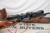 Rossi CIRCUIT JUDGE Revolving Rifle .45 Colt / .410 Ga. 4-12x40 Scope 18.5