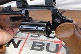 Rossi CIRCUIT JUDGE Revolving Rifle .45 Colt / .410 Ga. 4-12x40 Scope 18.5