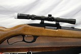 1996 Ruger NINETY-SIX Lever Action Rifle .22lr FIRST YEAR PRODUCTION! - 11 of 14