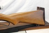 1996 Ruger NINETY-SIX Lever Action Rifle .22lr FIRST YEAR PRODUCTION! - 2 of 14