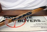 1996 Ruger NINETY-SIX Lever Action Rifle .22lr FIRST YEAR PRODUCTION! - 8 of 14