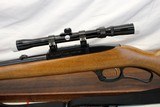 1996 Ruger NINETY-SIX Lever Action Rifle .22lr FIRST YEAR PRODUCTION! - 3 of 14