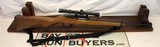 1996 Ruger NINETY-SIX Lever Action Rifle .22lr FIRST YEAR PRODUCTION! - 9 of 14