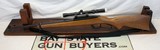 1996 Ruger NINETY SIX Lever Action Rifle .22lr FIRST YEAR PRODUCTION!