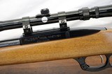 1996 Ruger NINETY-SIX Lever Action Rifle .22lr FIRST YEAR PRODUCTION! - 4 of 14