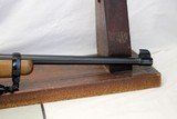 1996 Ruger NINETY-SIX Lever Action Rifle .22lr FIRST YEAR PRODUCTION! - 13 of 14