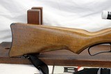 1996 Ruger NINETY-SIX Lever Action Rifle .22lr FIRST YEAR PRODUCTION! - 10 of 14