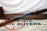 Remington WINGMASTER Model 870 Pump Shotgun 12Ga. 18