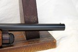 Remington WINGMASTER Model 870 Pump Shotgun 12Ga. 18