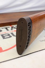 Remington WINGMASTER Model 870 Pump Shotgun 12Ga. 18