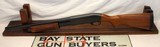 Remington WINGMASTER Model 870 Pump Shotgun 12Ga. 18