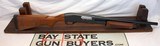 Remington WINGMASTER Model 870 Pump Shotgun 12Ga. 18