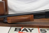Remington WINGMASTER Model 870 Pump Shotgun 12Ga. 18