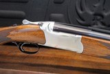 2013 Ruger RED LABEL O/U Shotgun 12Ga. SKEET GUN 26