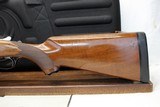 2013 Ruger RED LABEL O/U Shotgun 12Ga. SKEET GUN 26