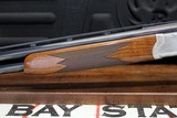 2013 Ruger RED LABEL O/U Shotgun 12Ga. SKEET GUN 26