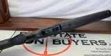 Remington MODEL 597 semi-auto rifle .22 WMR (Magnum) Synthetic Stock 10rd Mag - 7 of 15