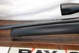 Remington MODEL 597 semi-auto rifle .22 WMR (Magnum) Synthetic Stock 10rd Mag - 4 of 15