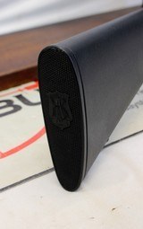 Remington MODEL 597 semi-auto rifle .22 WMR (Magnum) Synthetic Stock 10rd Mag - 15 of 15