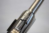 Mitchell Arms LUGER P08 semi-auto pistol 9mm Stainless Steel SCARCE - 12 of 15