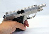 Walther PPK/S semi-auto pistol .380ACP Box Manual Target INTERARMS - 14 of 14