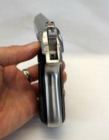 Walther PPK/S semi-auto pistol .380ACP Box Manual Target INTERARMS - 12 of 14