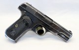 1911 COLT Model 1903 Pocket Pistol .32 ACP Fully Functioning FIRE BLUE! - 5 of 14