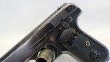 1911 COLT Model 1903 Pocket Pistol .32 ACP Fully Functioning FIRE BLUE! - 3 of 14