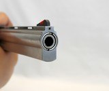 DAN WESSON Model 15-2 Double Action Revolver .357 MAG 6