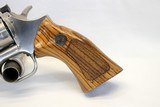 DAN WESSON Model 15-2 Double Action Revolver .357 MAG 6