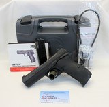 Sig Sauer P210 CARRY sem-auto pistol 9mm 4