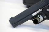 Sig Sauer 1911 NIGHTMARE semi-auto pistol .45ACP Box Mags
MODEL 1911FCAM-45-NMR - 5 of 14