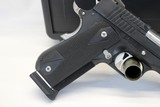 Sig Sauer 1911 NIGHTMARE semi-auto pistol .45ACP Box Mags
MODEL 1911FCAM-45-NMR - 7 of 14