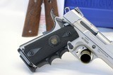Smith & Wesson SW1911 PRO SERIES sem-auto pistol FULL SIZE 9mm 1911 - 7 of 15
